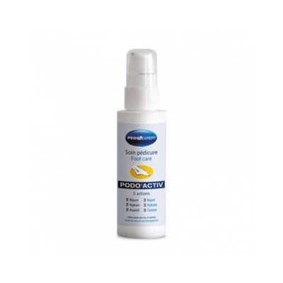 Крем для ног Nutri Expert Podoactiv, 100ml 1870524 фото