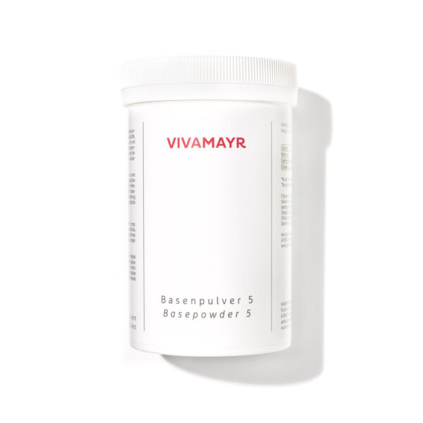 VIVAMAYR Base Powder 5, 300g
