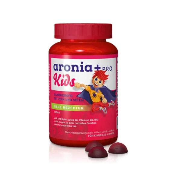 Аронія дитяча Aronia+ PRO Kids, 60st