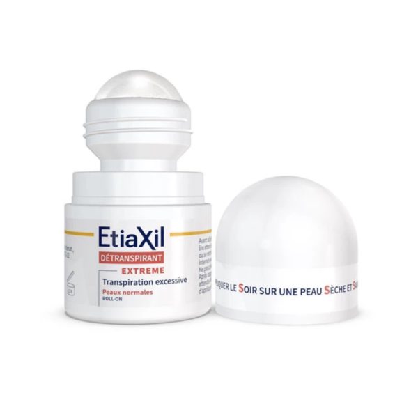 Etiaxil антиперспирант длительного действия, для нормальной кожи, 15ml